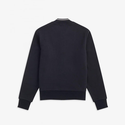 Fred Perry 拉鍊外套